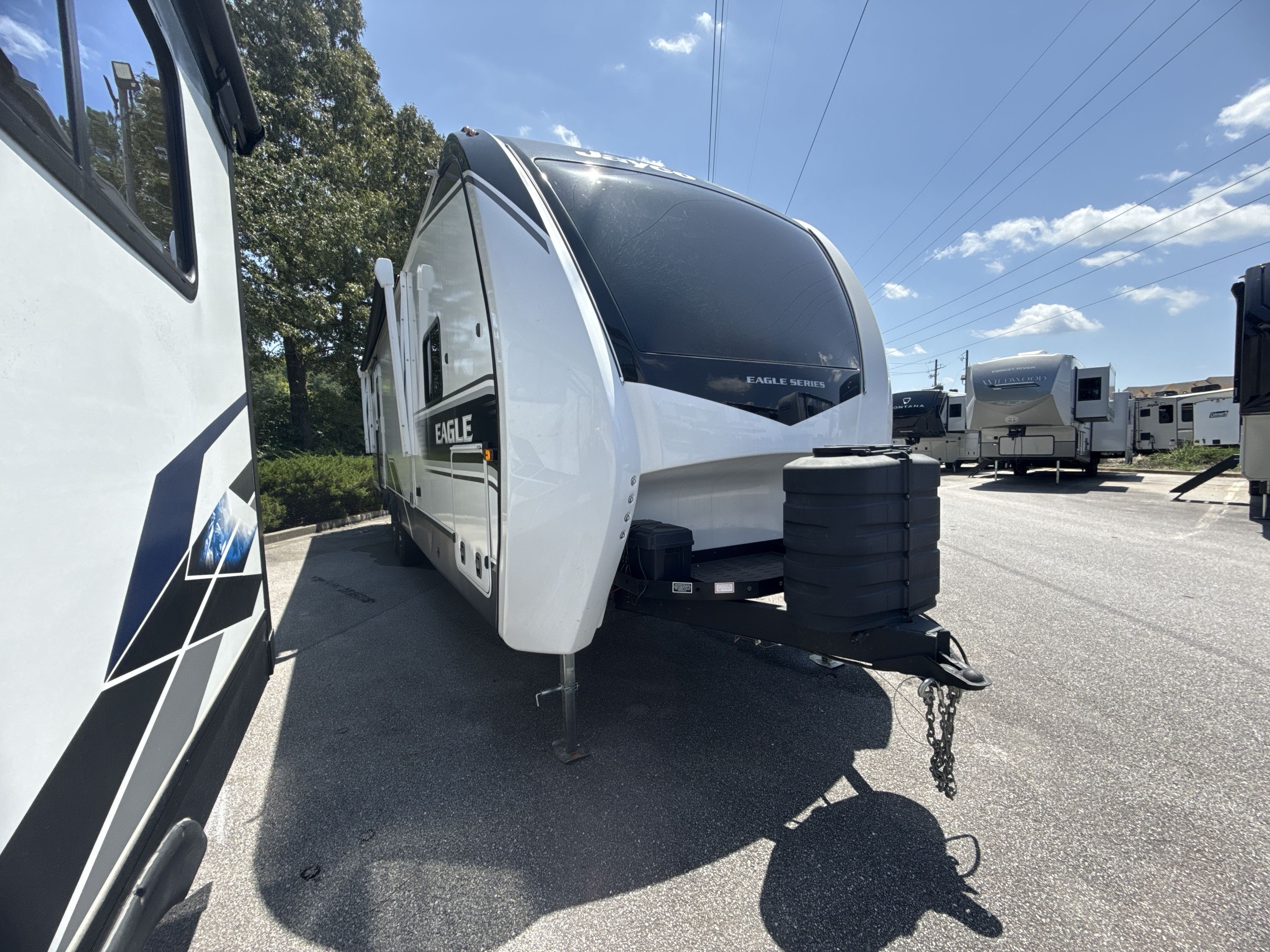 2024 Jayco EAGLE 284BHOK in calera AL