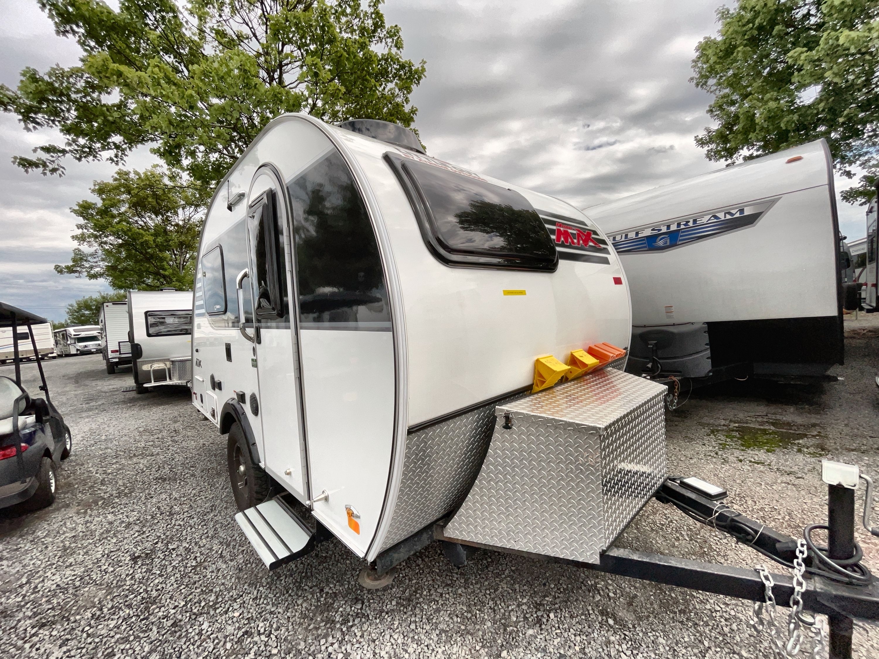 2022 Xtreme Outdoors LITTLE GUY MINI MAX in manassas VA