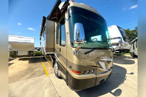 2015 Entegra Coach ANTHEM 42DLQ in calera AL