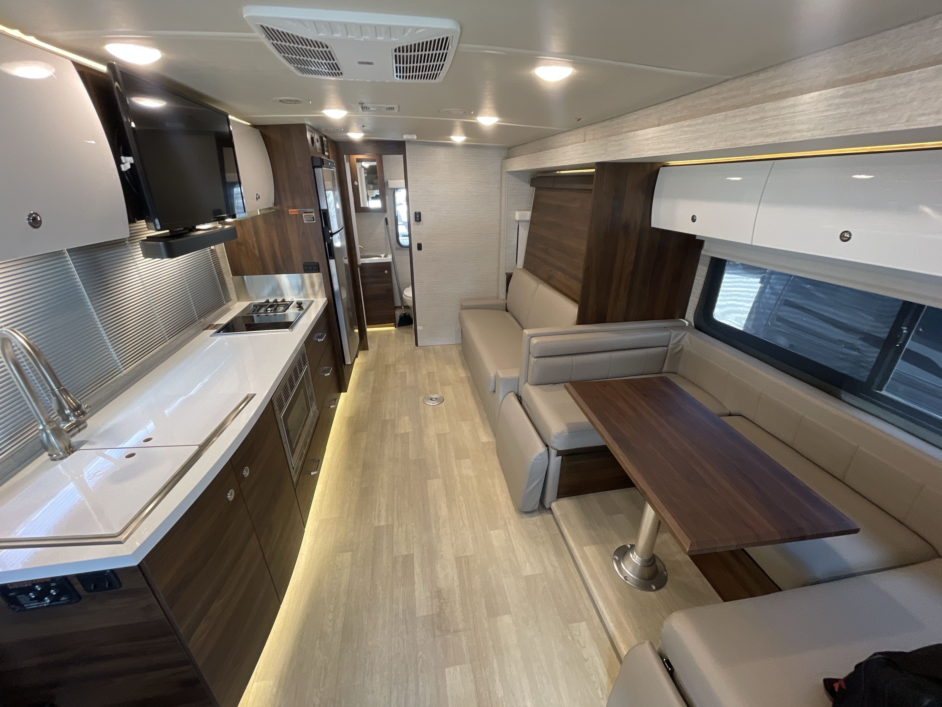 2022 Winnebago VIEW 24D in ashland VA