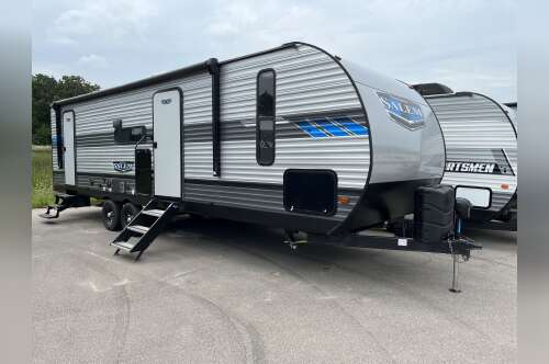2022 Forest River SALEM 26DBUD in oshkosh WI