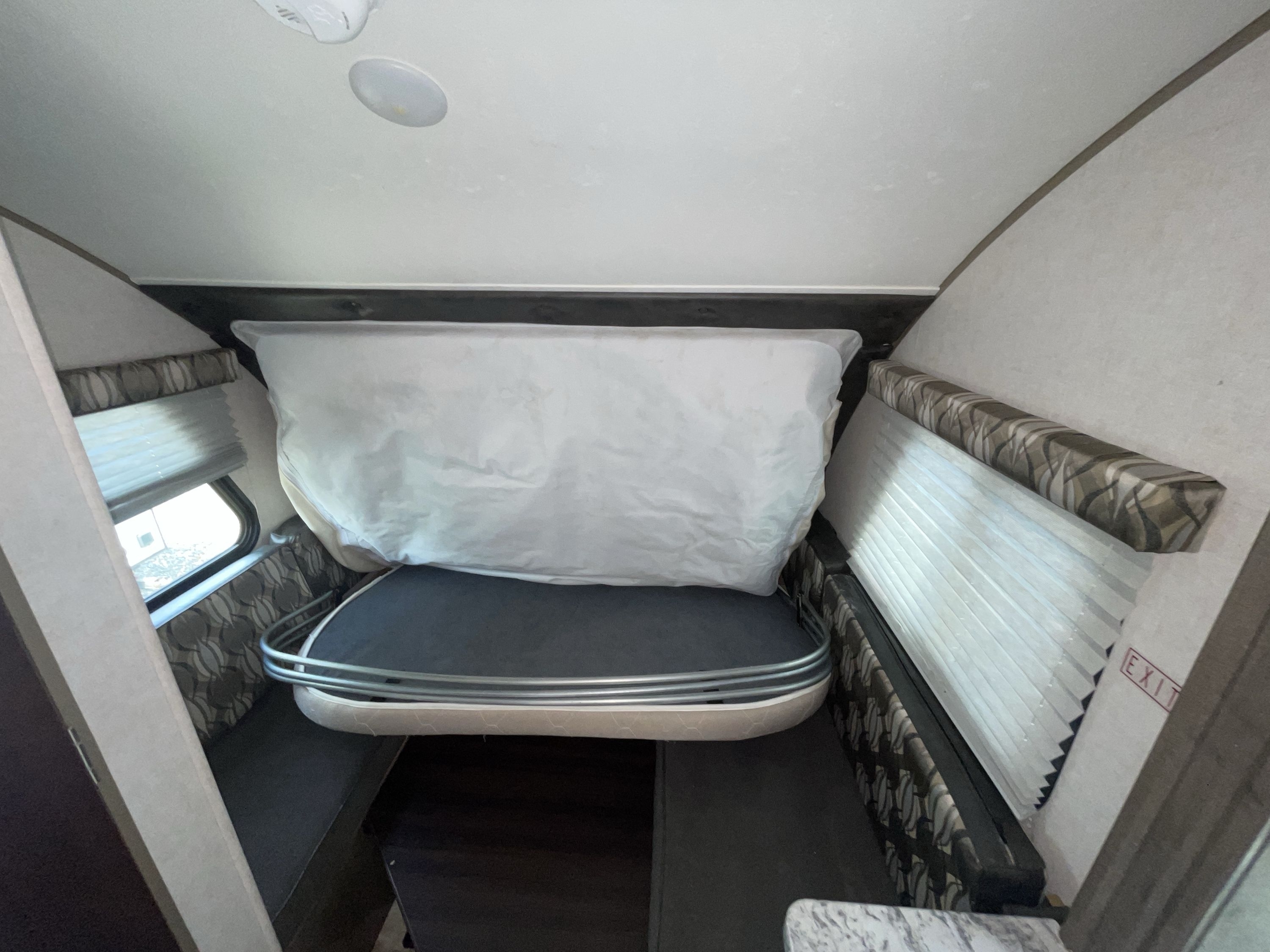 2017 Forest River R-POD 176T in ashland VA