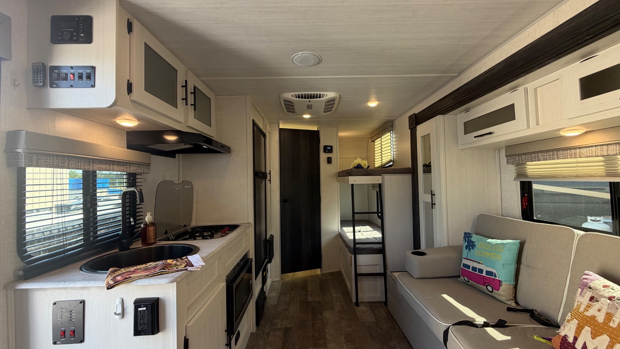 2022 Forest River R-POD 193 in garner NC