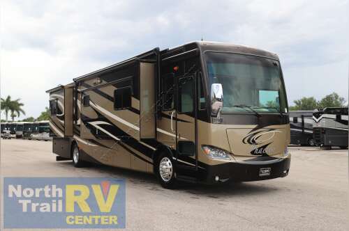 2012 Tiffin Motor Homes Phaeton 40QTH in ft. myers FL