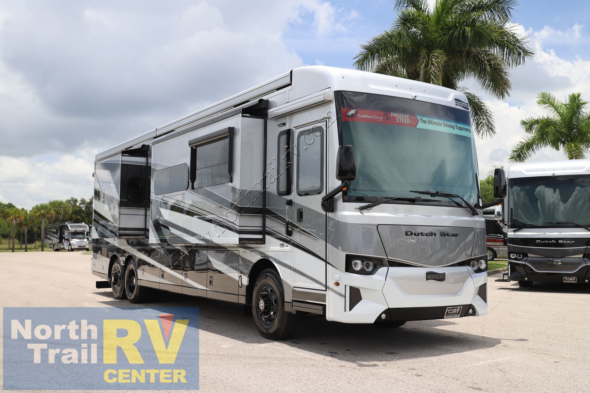 2027 Newmar Dutch Star 4081 in ft. myers FL