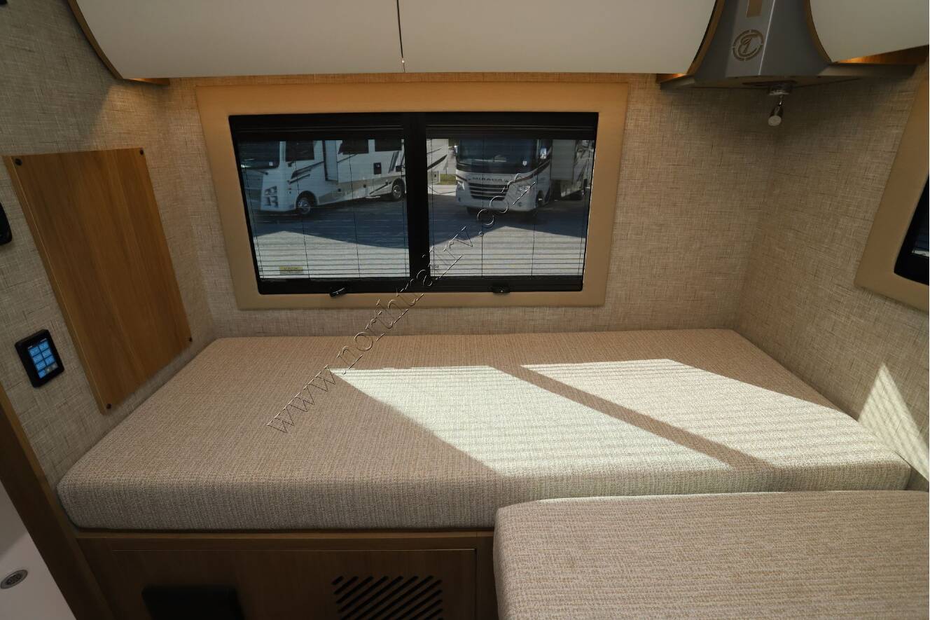 A photo of this 2026 Tiffin Motor Homes Wayfarer 25XLW