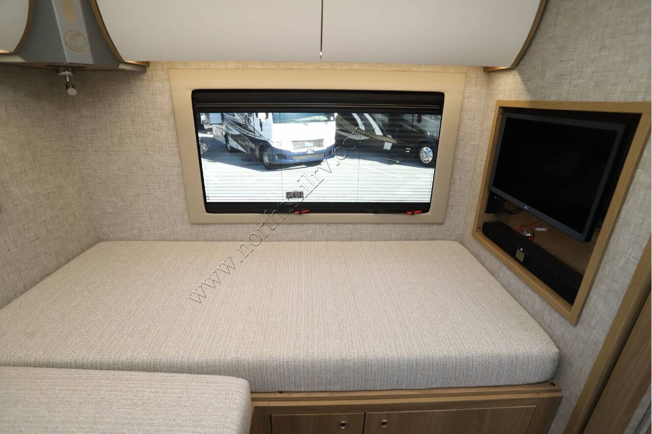 A photo of this 2026 Tiffin Motor Homes Wayfarer 25XLW