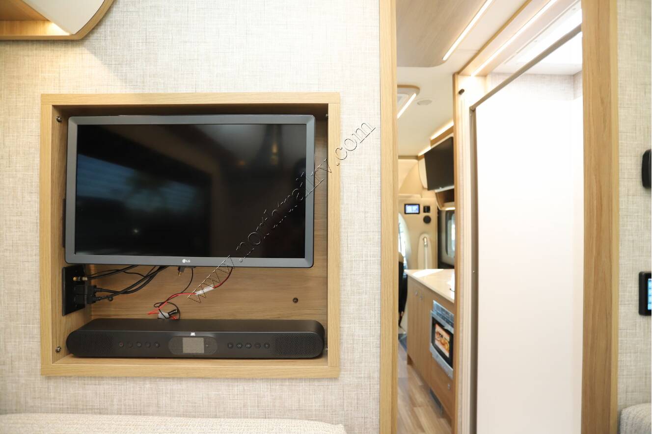 A photo of this 2026 Tiffin Motor Homes Wayfarer 25XLW