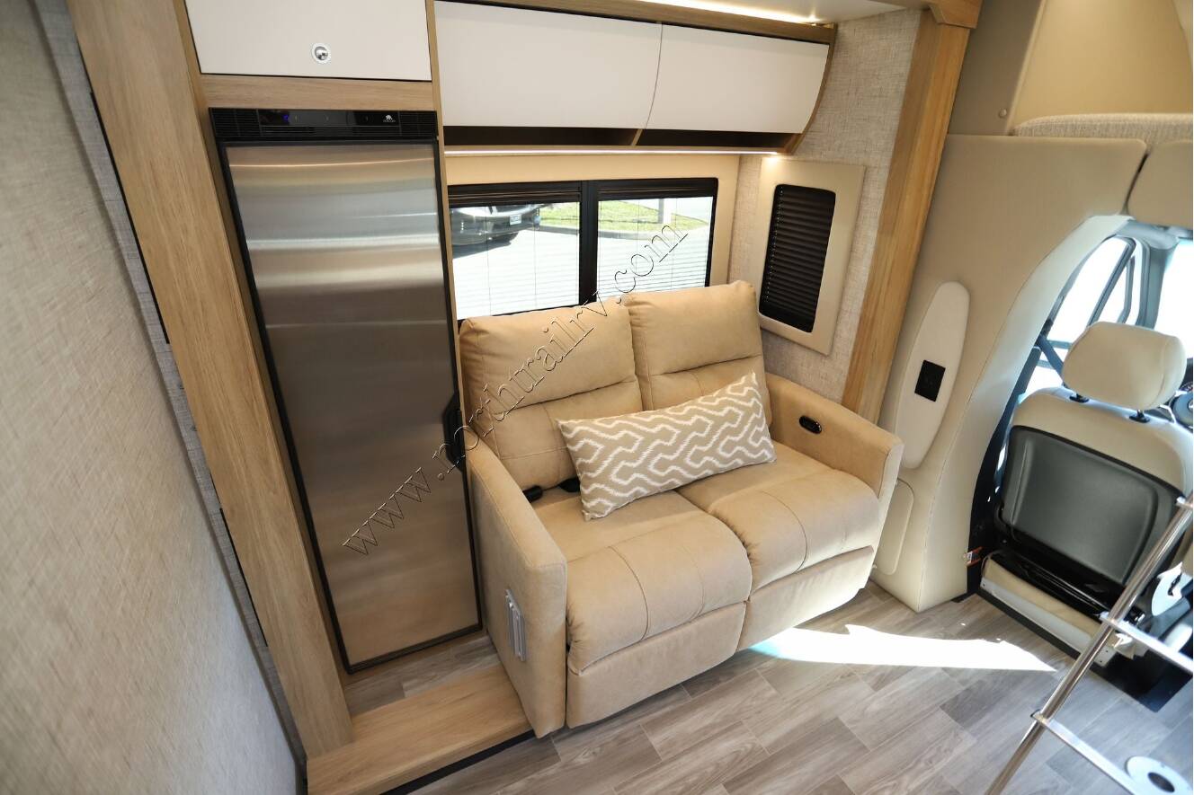 A photo of this 2026 Tiffin Motor Homes Wayfarer 25XLW