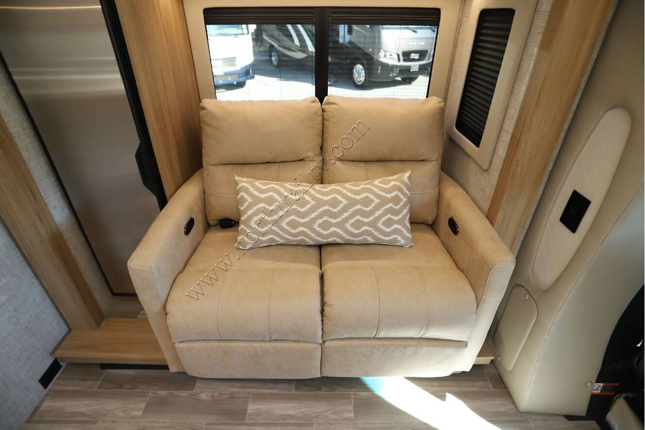 A photo of this 2026 Tiffin Motor Homes Wayfarer 25XLW
