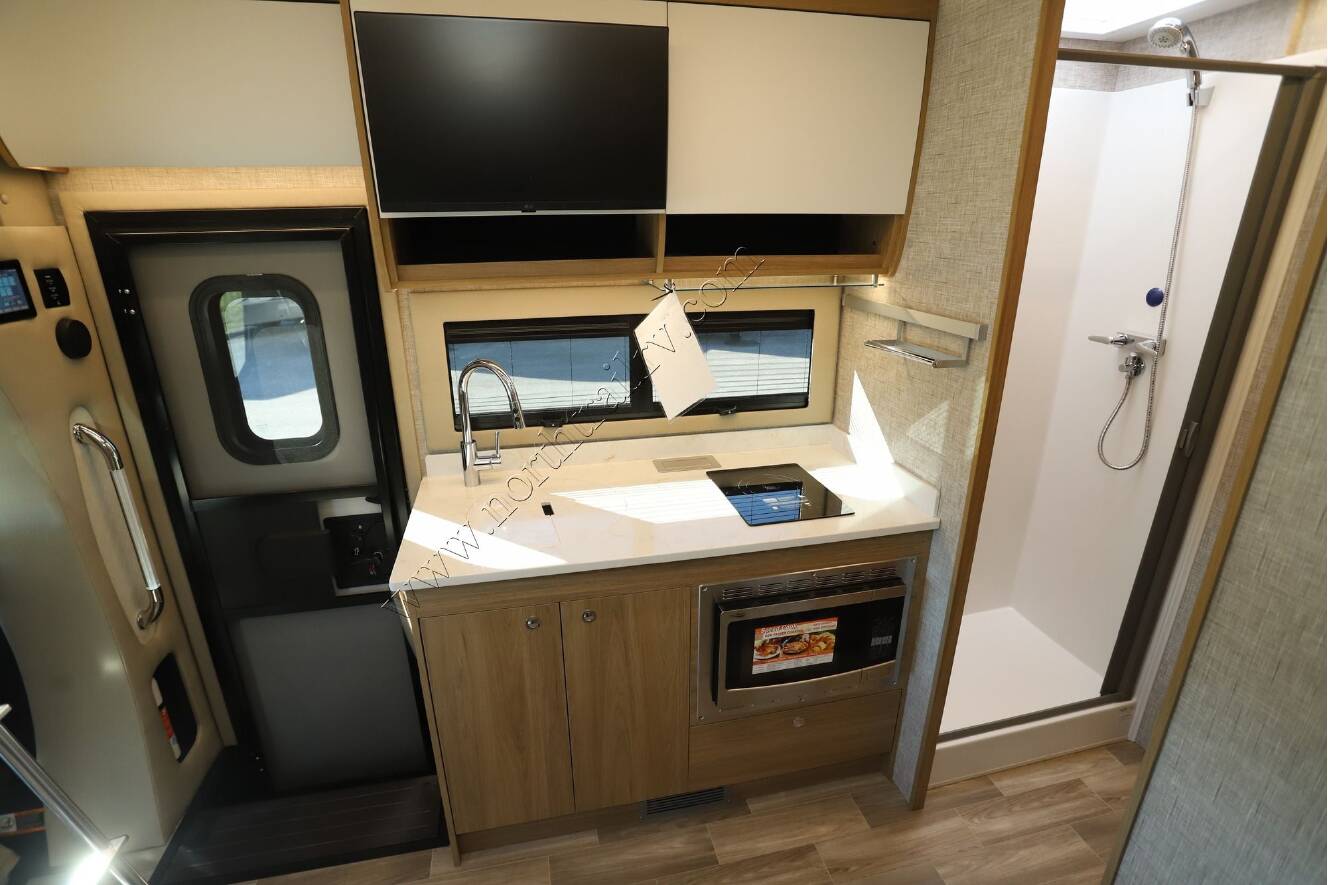 A photo of this 2026 Tiffin Motor Homes Wayfarer 25XLW