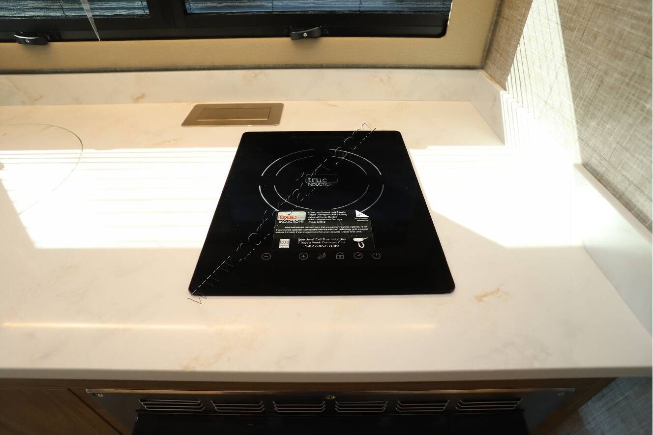 A photo of this 2026 Tiffin Motor Homes Wayfarer 25XLW