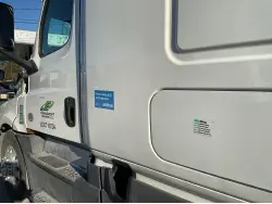 2020 FREIGHTLINER CASCADIA 126