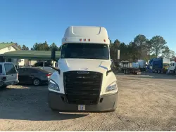 2020 FREIGHTLINER CASCADIA 126