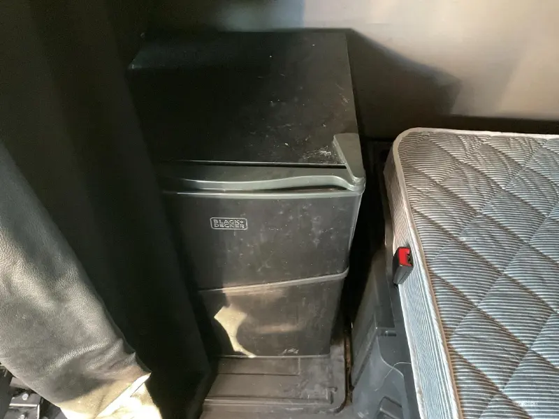 2020 FREIGHTLINER CASCADIA 126