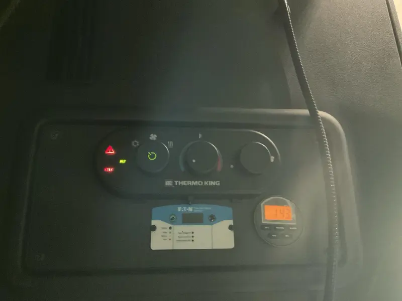 2020 FREIGHTLINER CASCADIA 126