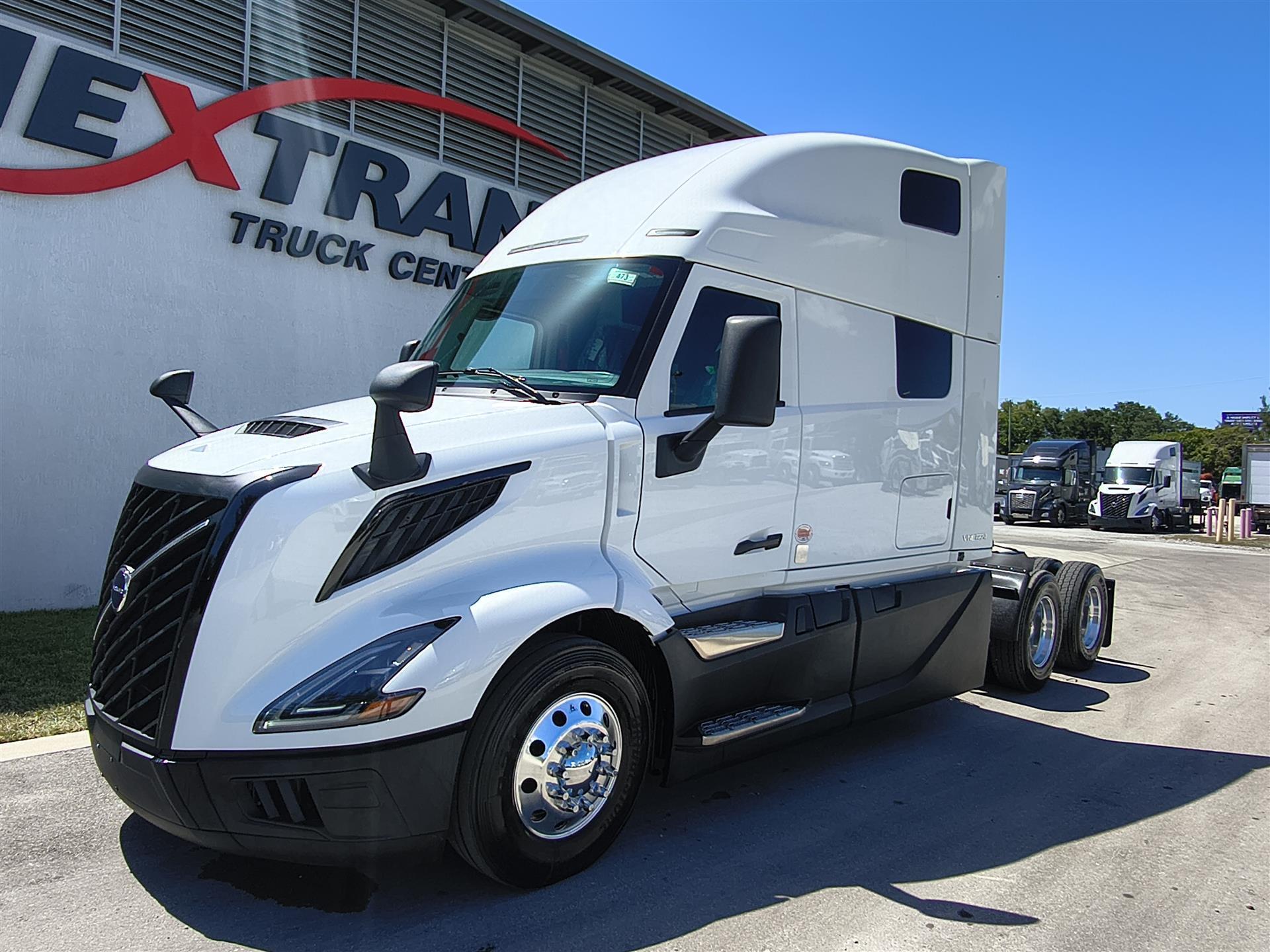 Great Dane 53' Swing Door Dry Vans For Sale - Commercial Truck Trader