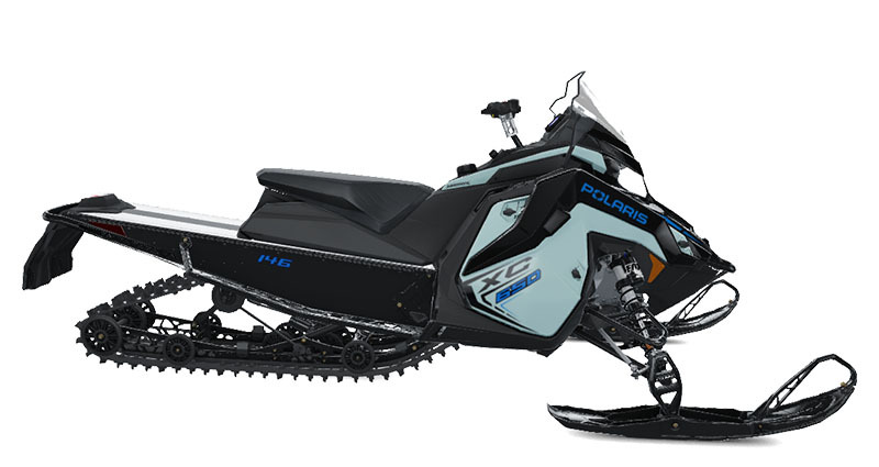 2026 Polaris 650 Switchback XC 146 ES 650 146 in kaukauna WI
