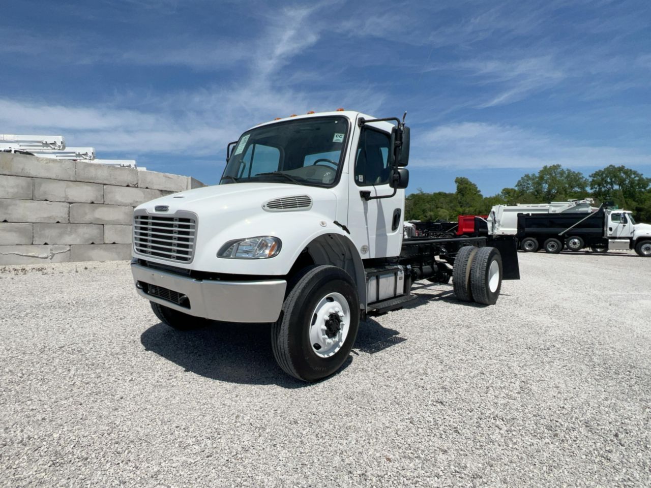 2020 FREIGHTLINER BUSINESS CLASS M2 106 in Cinnaminson, NJ