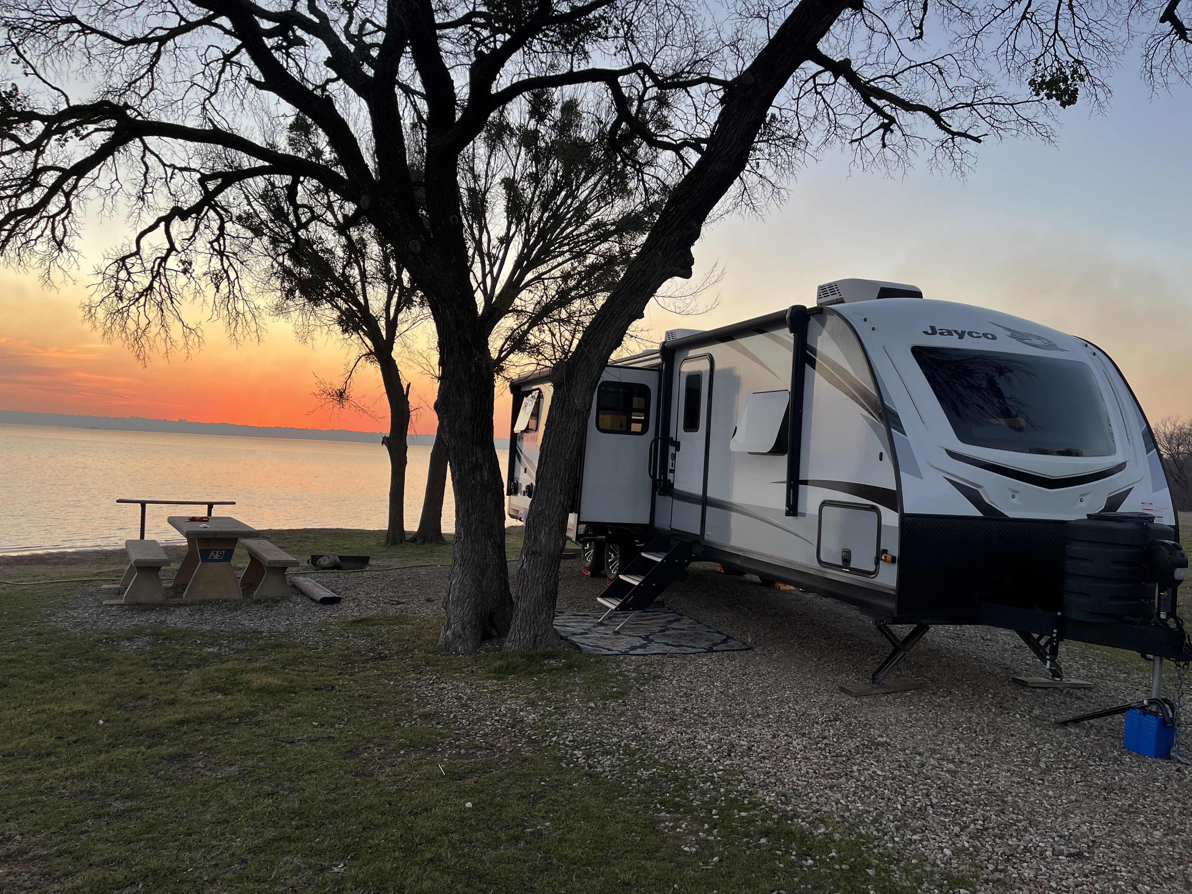 2024 Jayco WHITE HAWK 32BH RV