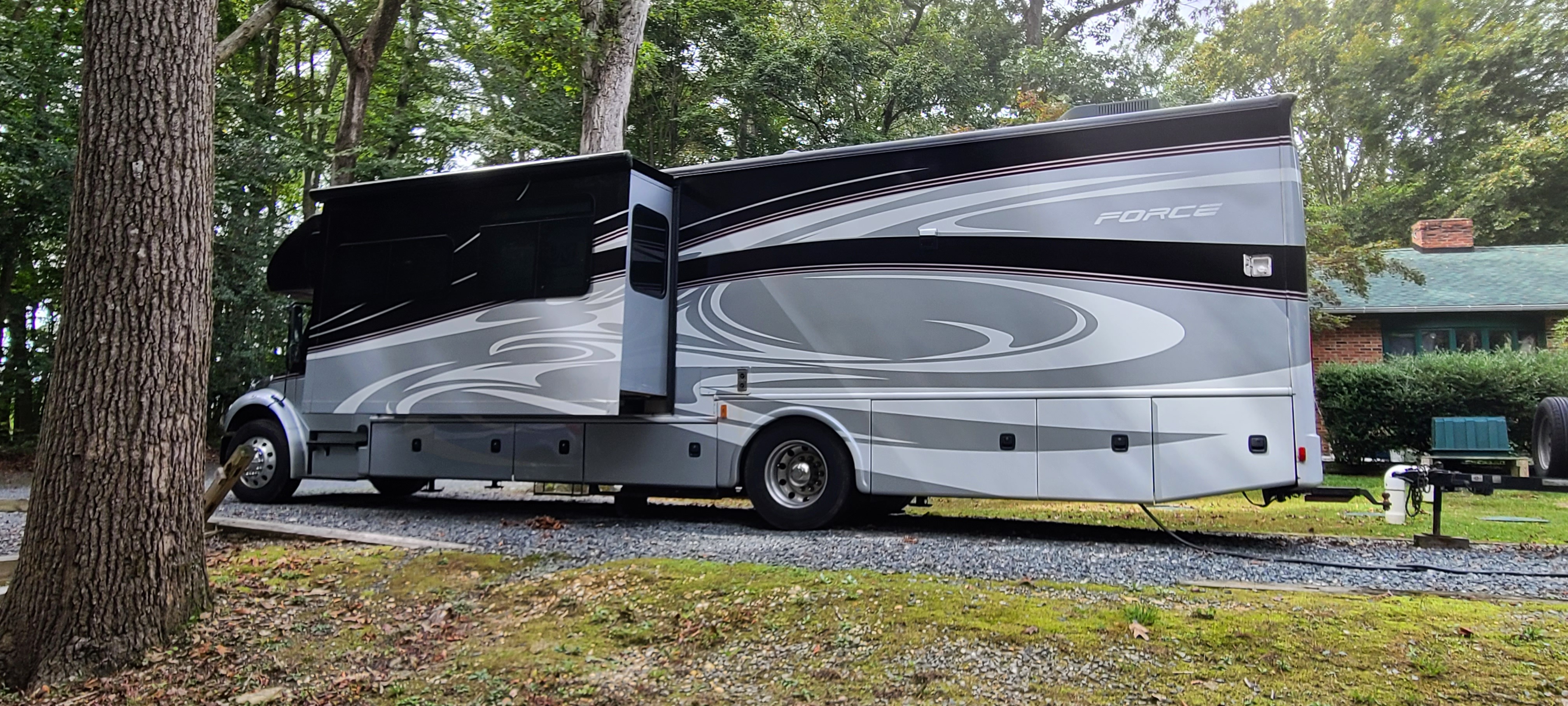 2015 Forest River OTHER RV