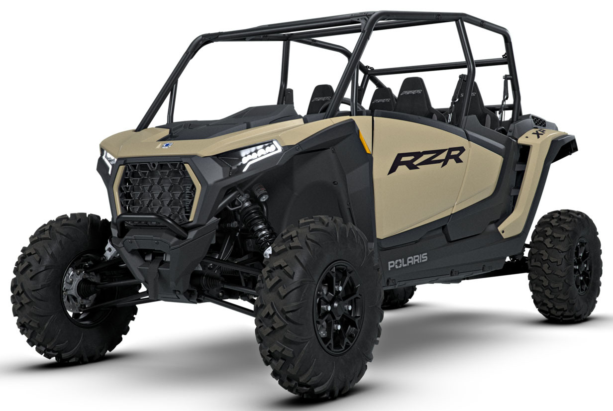 2027 Polaris RZR XP 4 1000 Sport in savannah GA