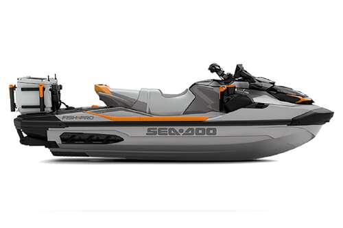 2026 Sea-Doo FishPro Trophy 170 in huron OH