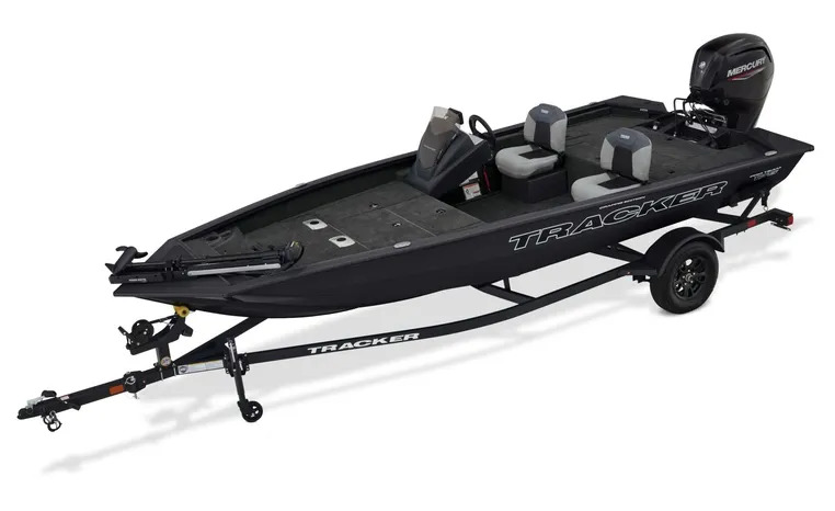 2027 Tracker Pro Team 175 Crappie Edition 195 TXW TOURNAMENT EDITION in lawton OK
