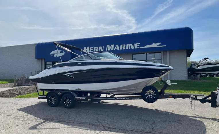 2025 Crownline Eclipse E235 NAN in fairfield OH