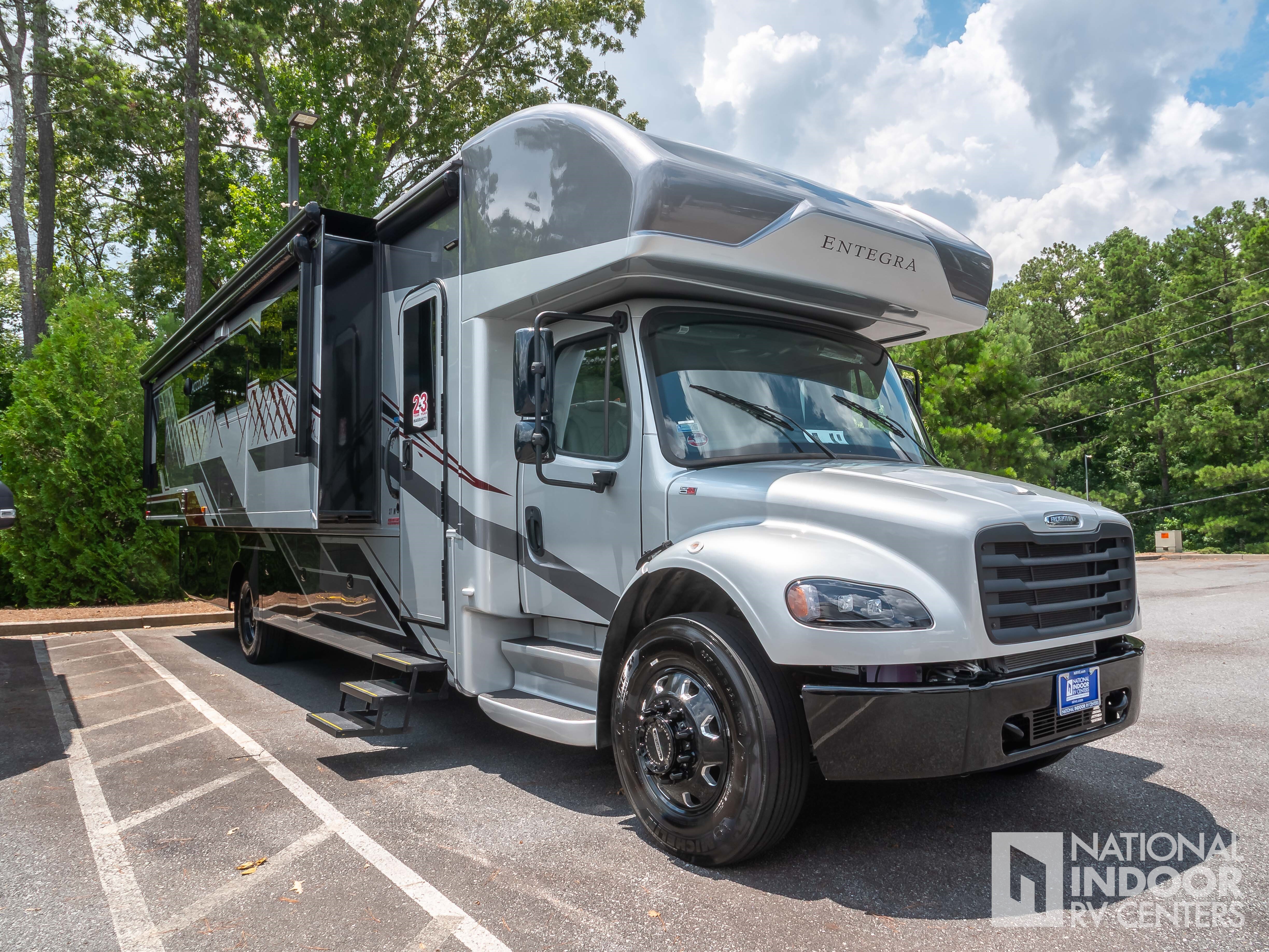 2027 Entegra Accolade 37M in lawrenceville GA