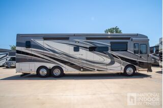 2021 NEWMAR DUTCH STAR 4081