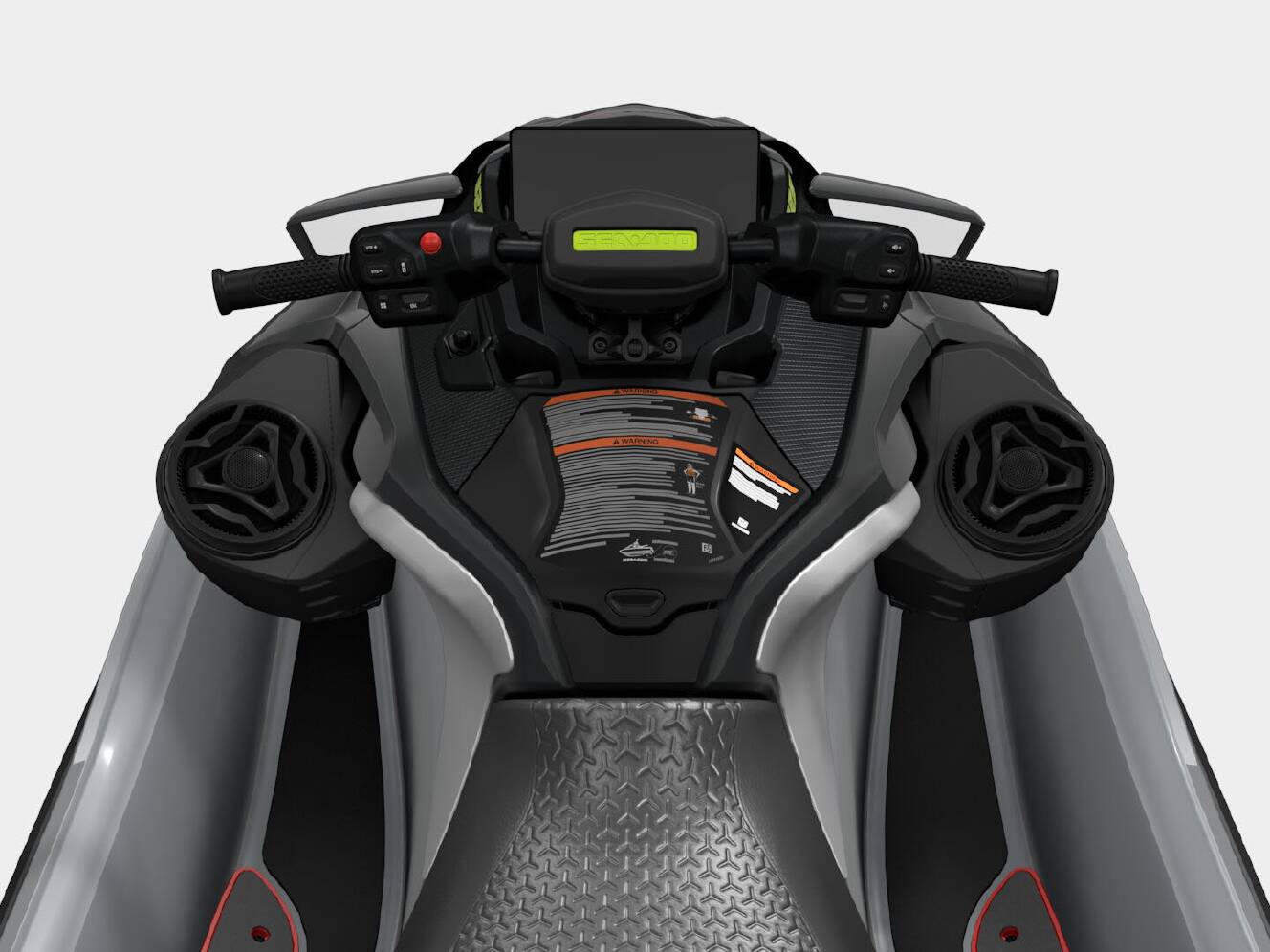 A photo of this 2026 Sea-Doo RXT-X 325 Tech Package