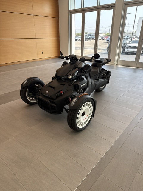 2022 Can-Am RYKER RALLY 900 ACE 900 ACE in Tulsa, OK