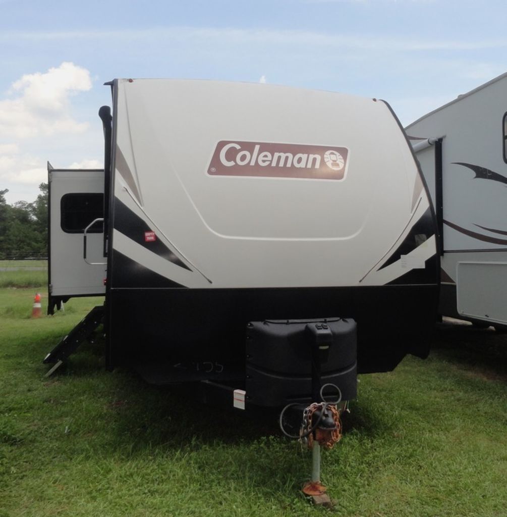 2021 Dutchmen Coleman Light 2955RL in st. george SC