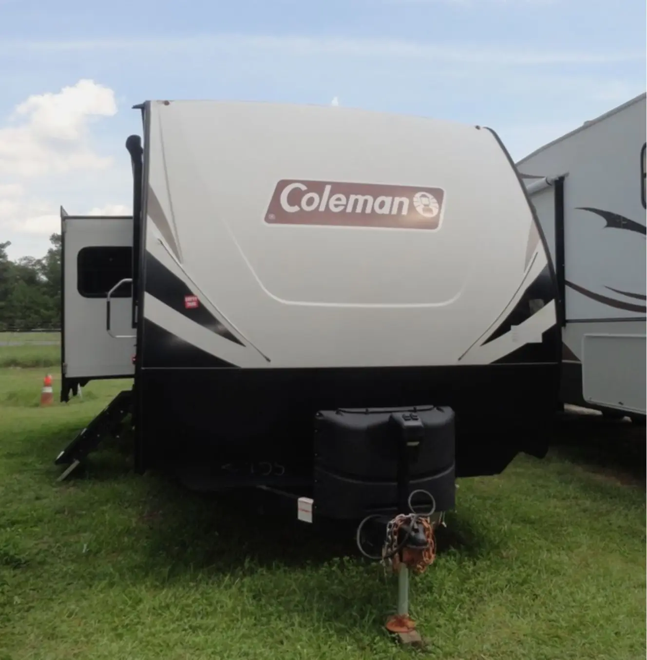 2021 Dutchmen Coleman Light 2955RL