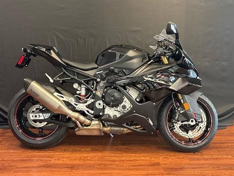 2026 BMW S 1000 RR 1000 RR in De Pere, WI