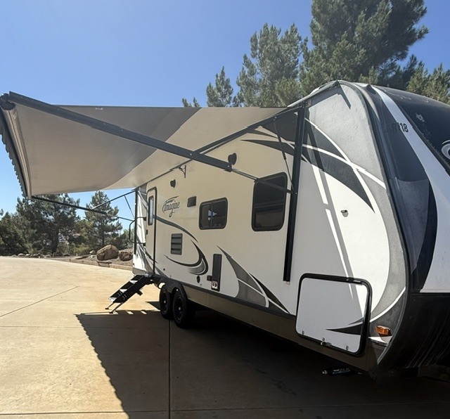 2018 Grand Design IMAGINE 2600RB RV