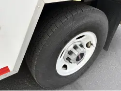 2021 GMC SAVANA