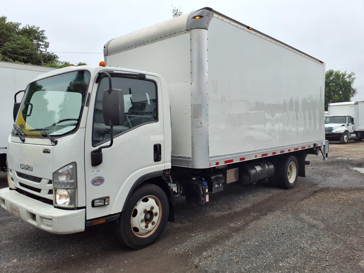 2019 ISUZU NQR in Bensalem, PA