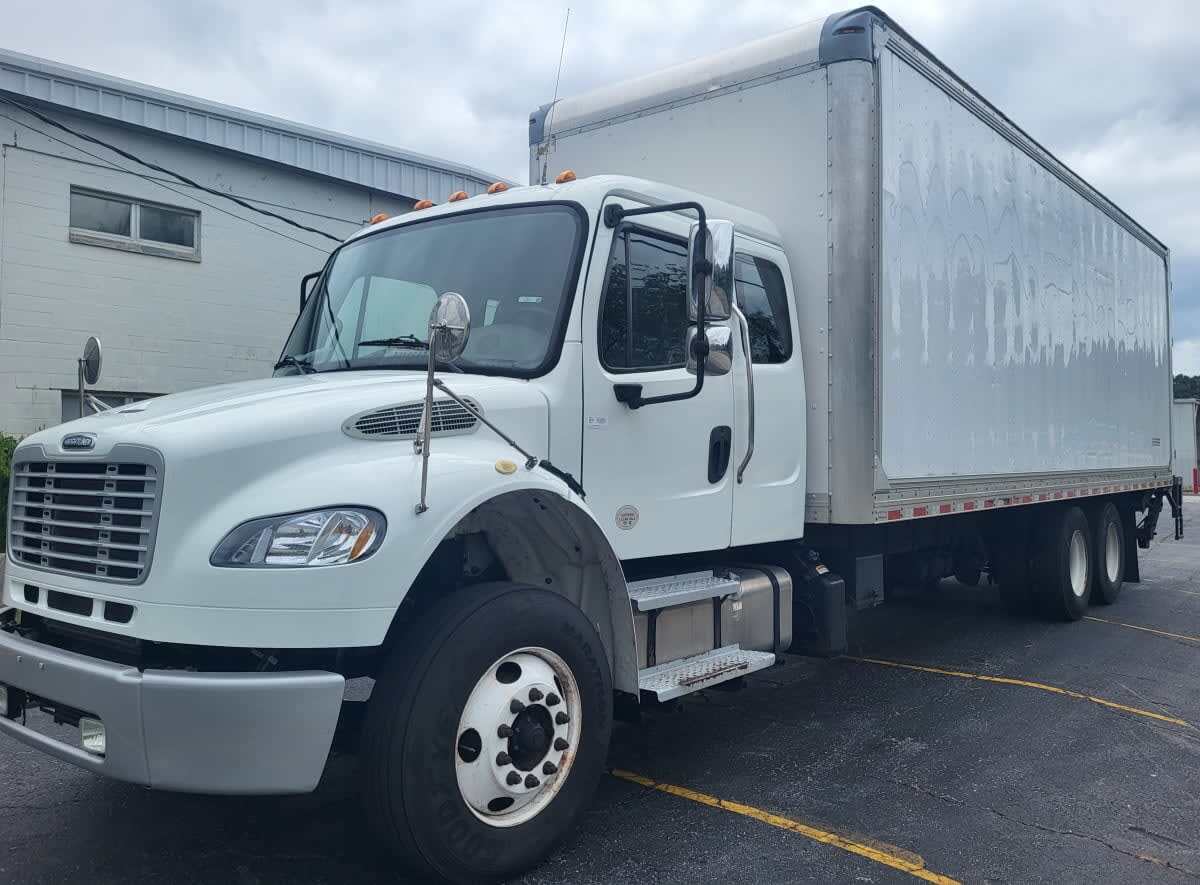 2019 FREIGHTLINER BUSINESS CLASS M2 106 in Jacksonville, FL