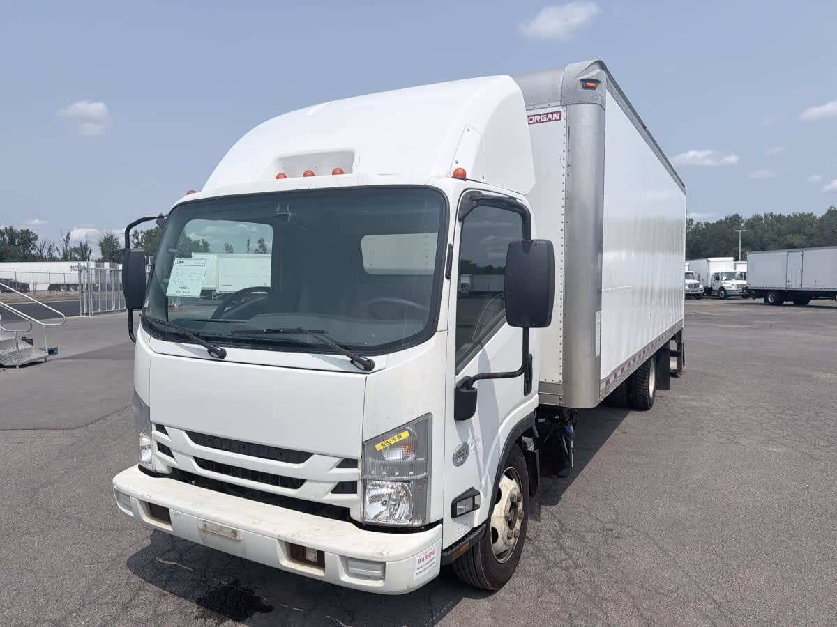 2019 ISUZU NRR in Hampton, VA