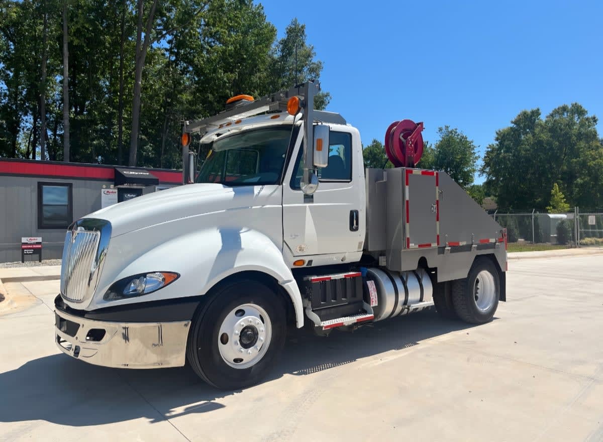 2016 INTERNATIONAL PROSTAR in Greensboro, NC