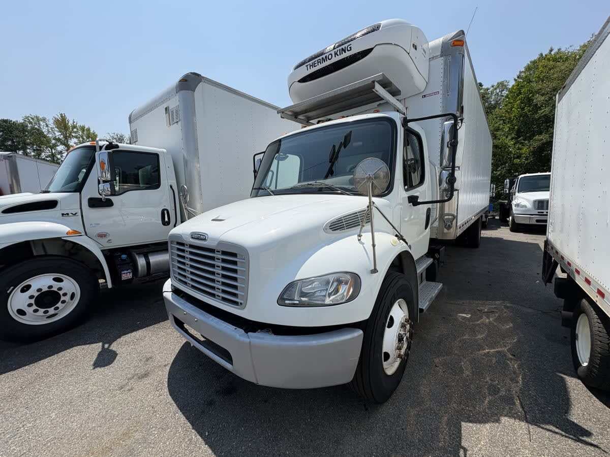 2018 FREIGHTLINER/MERCEDES M2 106 in Richmond, VA