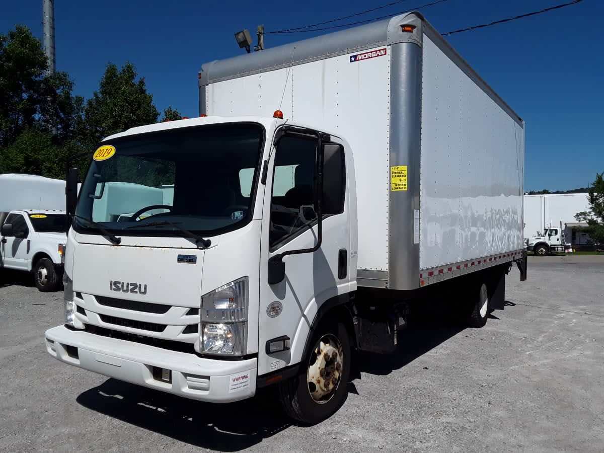 2019 ISUZU NQR in Pittsburgh, PA