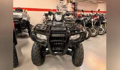 2026 Honda FourTrax Foreman Rubicon 4x4 EPS Recreation/Utility ATV