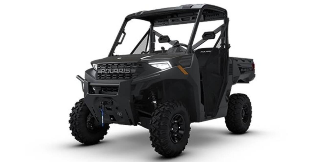 A photo of this 2026 Polaris Ranger 1000 Premium *Offsite Inventory*
