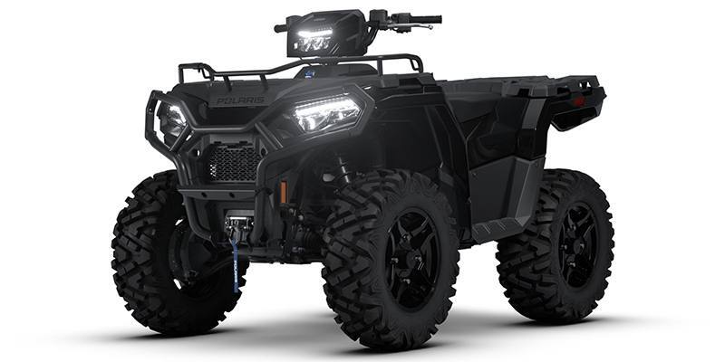 2026 Polaris Sportsman 570 Trail Recreation/Utility ATV
