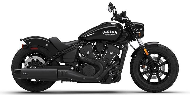 2026 Indian Scout Bobber BOBBER in Mansfield, OH