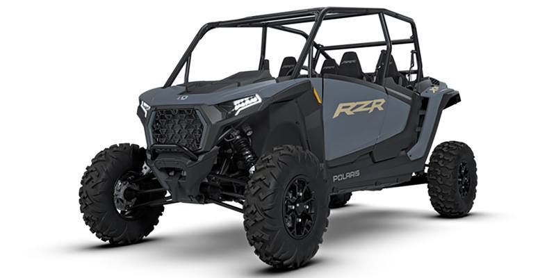 2027 Polaris RZR XP 4 Sport UTV/Utility ATV