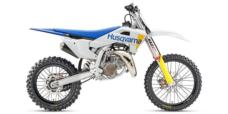 2027 Husqvarna Motorcycles TC 85 19/16 85 19/16 in Frederick, MD